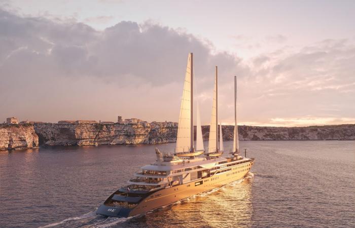 علامات الفنادق الفاخرة تتجه إلى عالم البحار.. ما سبب استثمارها في اليخوت؟