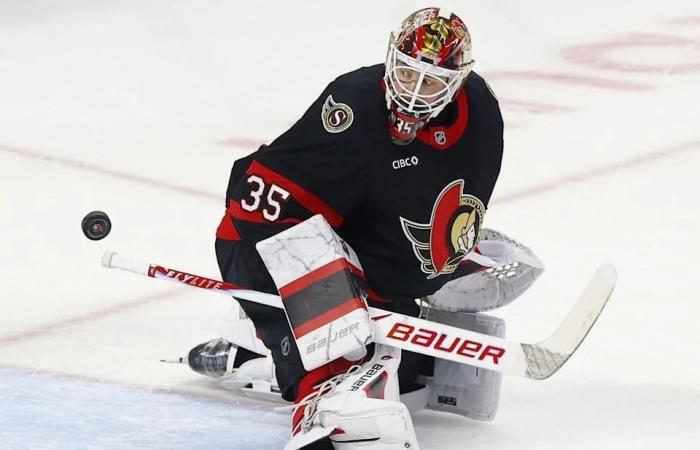 Senators
      tight-lipped
      about
      Linus
      Ullmark
      as
      they
      prepare
      to
      move
      on
      without
      him