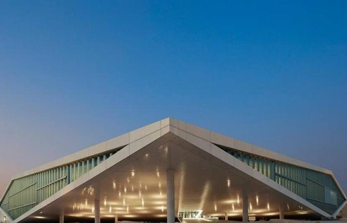 مكتبة قطر الوطنية تطلق برنامجا حافلا بالأنشطة والفعاليات مع بداية العام الجديد