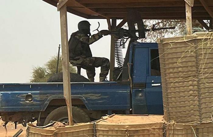 نيجيريا:
      هجمات
      منسقة
      لـ«داعش»
      بعد
      أيام
      من
      القصف
      الأميركي