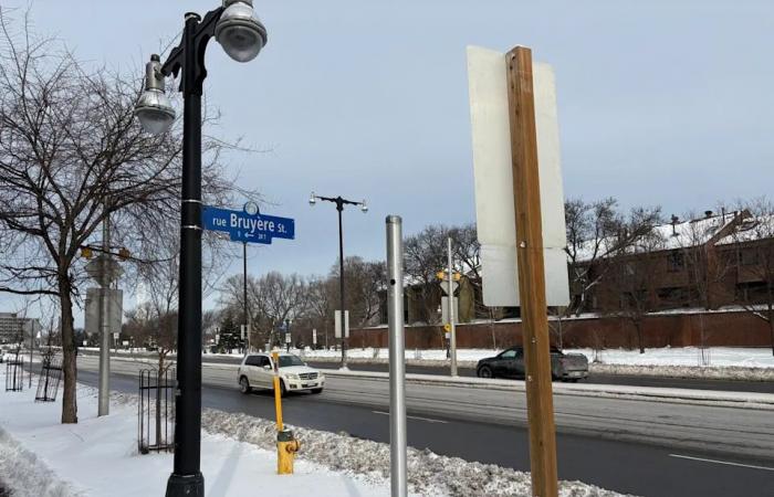 King
      Edward
      Avenue
      residents
      say
      drivers
      have
      gotten
      more
      dangerous
      without
      speed
      cameras