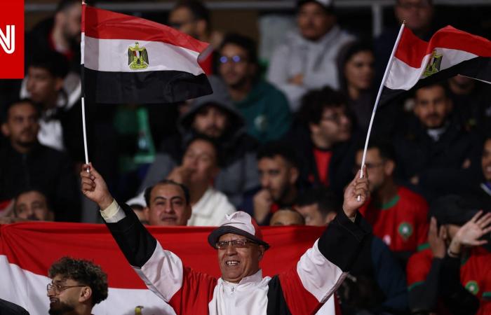 متابعة: اتحاد الكرة المصري يوجه بيانًا شديد اللهجة لرئيس الاتحاد الفلسطيني.. ما السبب؟