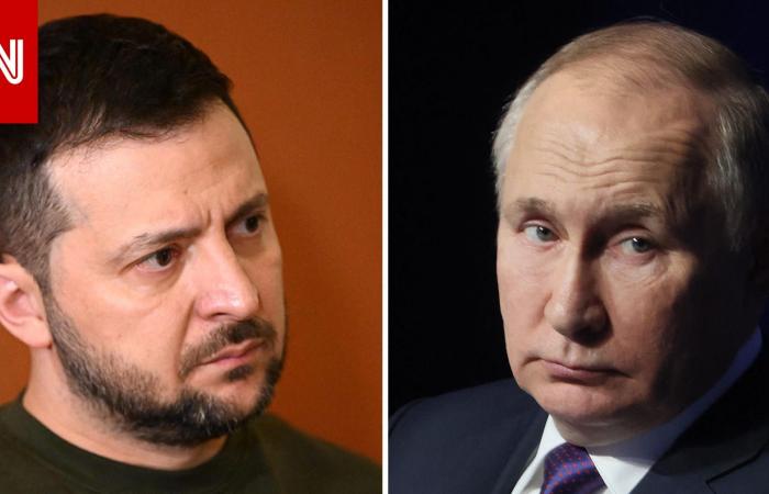 متابعة: أول رد من أوكرانيا على مزاعم روسيا بشأن "مهاجمة مقر إقامة بوتين"