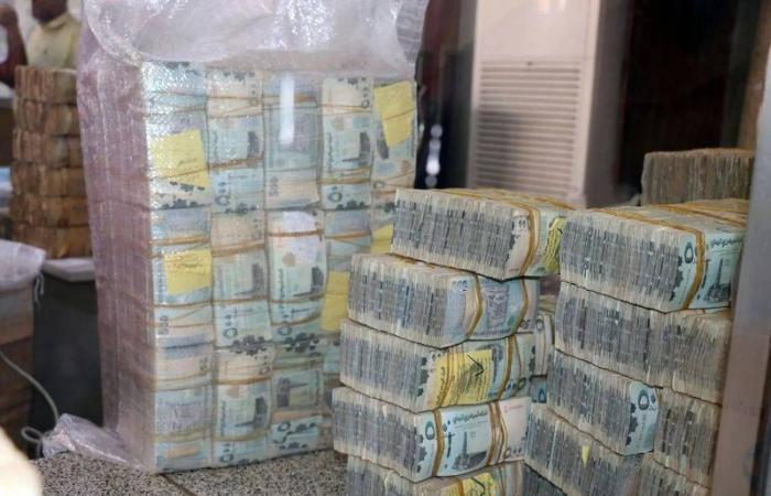 لماذا
      يرى
      الحوثيون
      اعتراف
      إسرائيل
      بـ«أرض
      الصومال»
      تهديداً
      مباشراً؟