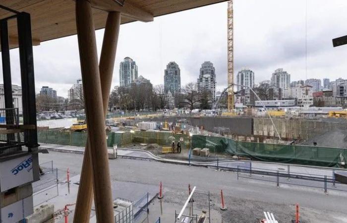 How
      Vancouver's
      St.
      Paul's
      aims
      to
      become
      the
      hospital
      of
      the
      future