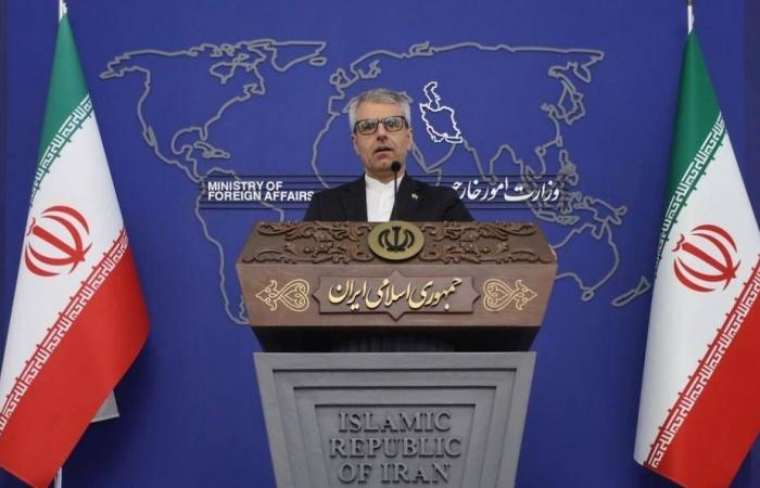 إيران
      تحذر
      من
      «رد
      أشد»
      على
      أي
      مغامرة
      إسرائيلية