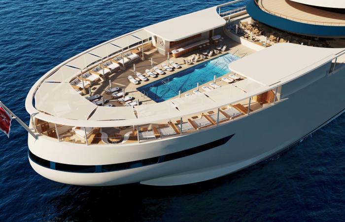 علامات الفنادق الفاخرة تتجه إلى عالم البحار.. ما سبب استثمارها في اليخوت؟