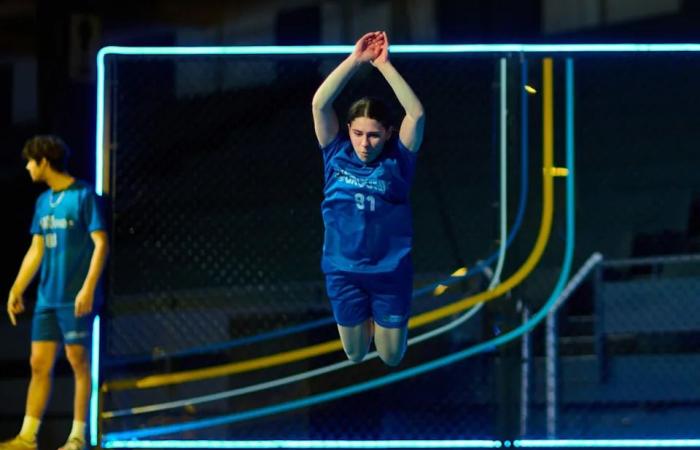 2
      athletes
      from
      P.E.I.
      inch
      closer
      to
      their
      Olympic
      dreams
      after
      national
      talent
      search