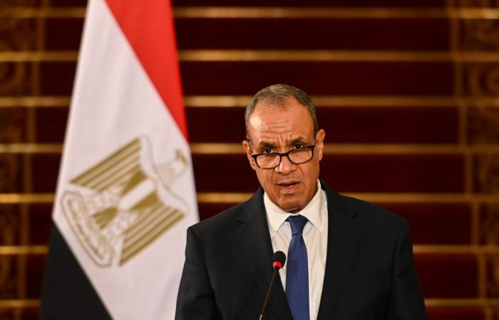 وزير الخارجية المصري يطالب بانعقاد مجلس الأمن الأفريقي بسبب "صومالي لاند"