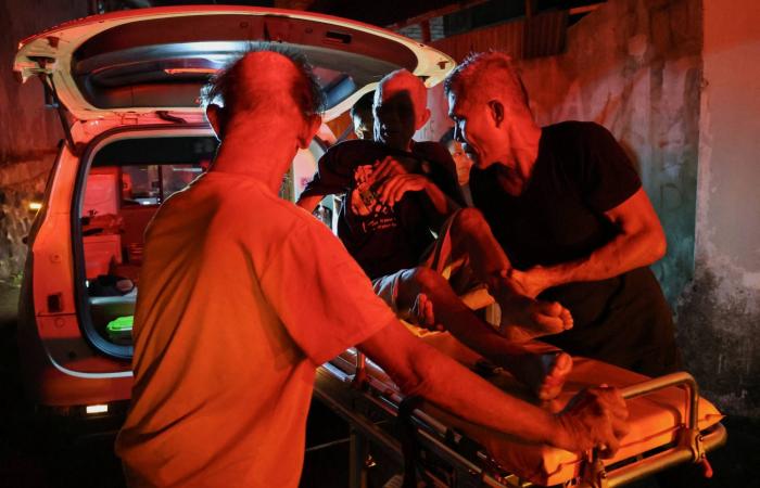 16
      قتيلاً
      بحريق
      في
      دار
      لرعاية
      المسنين
      بإندونيسيا