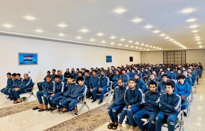 اتهامات
      بـ«انتهاكات
      جسيمة»
      ضد
      مهاجرين
      تلاحق
      ميليشيا
      ليبية