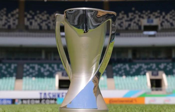 انطلاق بطولة كأس آسيا تحت 23 عاما لكرة القدم بالسعودية الأسبوع المقبل