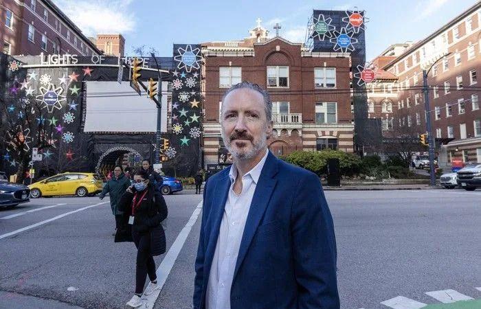 How
      Vancouver's
      St.
      Paul's
      aims
      to
      become
      the
      hospital
      of
      the
      future