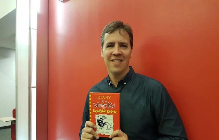 Self-help,
      fantasy
      and
      a
      wildly
      popular
      wimpy
      kid:
      Vancouver's
      most-borrowed
      library
      books
      of
      2025