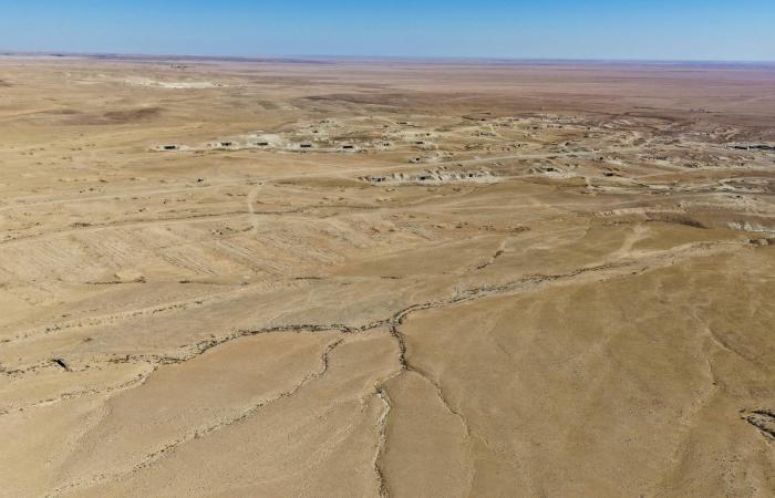 سوريا
      تفتح
      تحقيقاً
      بشأن
      مقبرة
      جماعية
      تعود
      لعهد
      الأسد