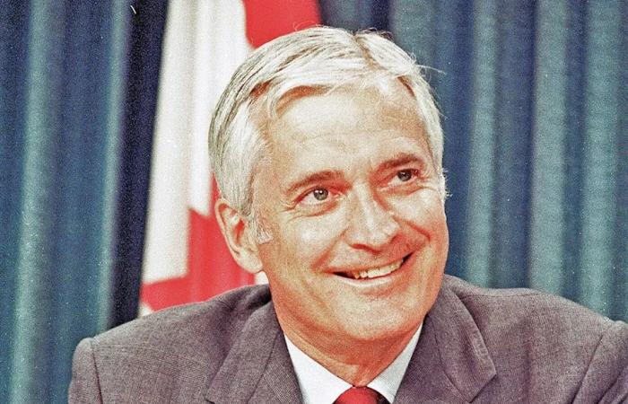 John
      Ivison:
      Mark
      Carney’s
      conceivable
      tragic
      fall
      will
      come
      from
      hubris