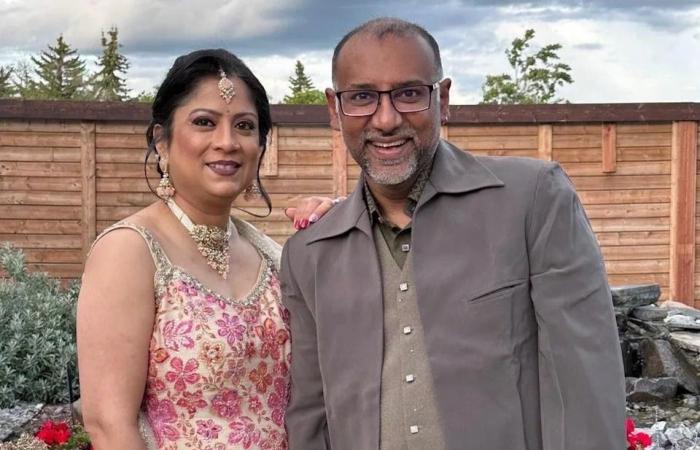 'My
      permanent
      loss':
      Widow
      of
      man
      who
      died
      in
      Edmonton
      ER
      will
      say
      final
      goodbyes
      on
      New
      Year's
      Eve