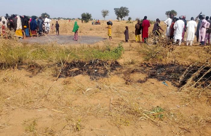 هل
      تشكِّل
      أفريقيا
      «بنك
      أهداف
      إرهابية»
      للولايات
      المتحدة؟