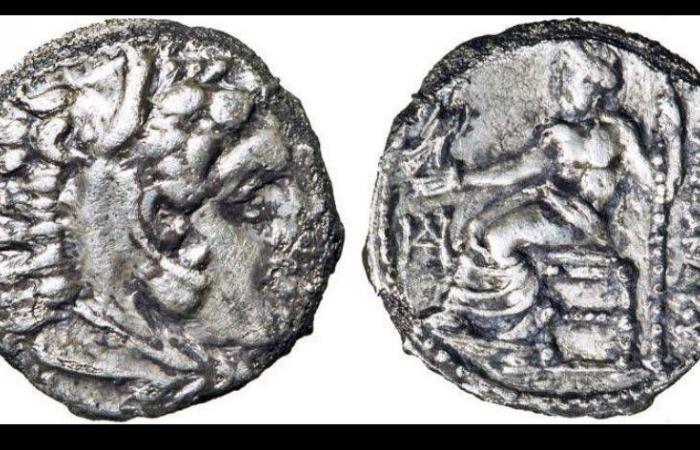 مصر:
      الكشف
      عن
      ورش
      أثرية
      لتجهيز
      السمك
      المملح
      وجبّانة
      رومانية
      في
      البحيرة