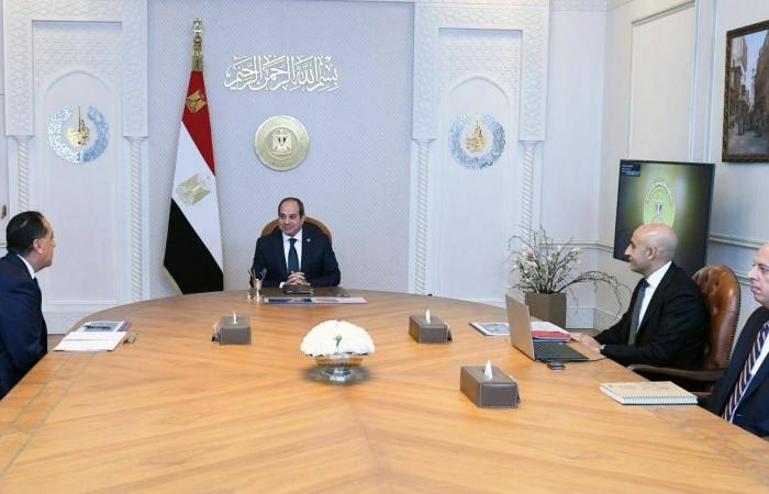 «التعليم
      المصرية»
      تستنفر
      مبكراً
      للحد
      من
      أساليب
      غش
      مبتكرة
      بـ«الثانوية
      العامة»