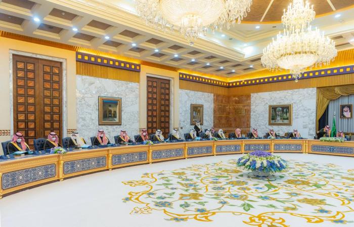 وزيرا
      خارجية
      السعودية
      وأميركا
      يبحثان
      التطورات
      في
      اليمن