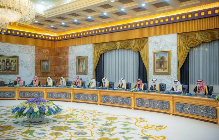 وزيرا
      خارجية
      السعودية
      وأميركا
      يبحثان
      التطورات
      في
      اليمن