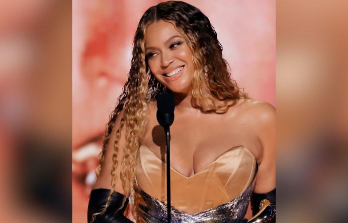 بعد تايلور سويفت وريانا.. بيونسيه تنضم إلى قائمة المليارديرات