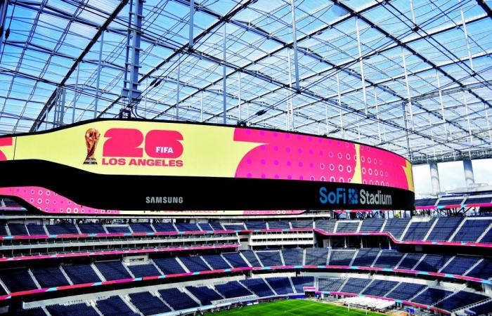 أكثر من 150 مليون طلب على تذاكر مونديال 2026