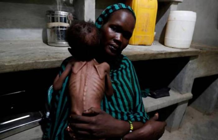 قاضية
      أميركية
      توقف
      إنهاء
      الحماية
      من
      الترحيل
      للمهاجرين
      من
      جنوب
      السودان