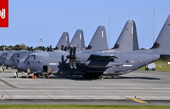 متابعة: الأولى من نوعها.. مصادر لـCNN: الاستخبارات الأمريكية نفذت ضربة داخل ميناء فنزويلي وترامب يعلق