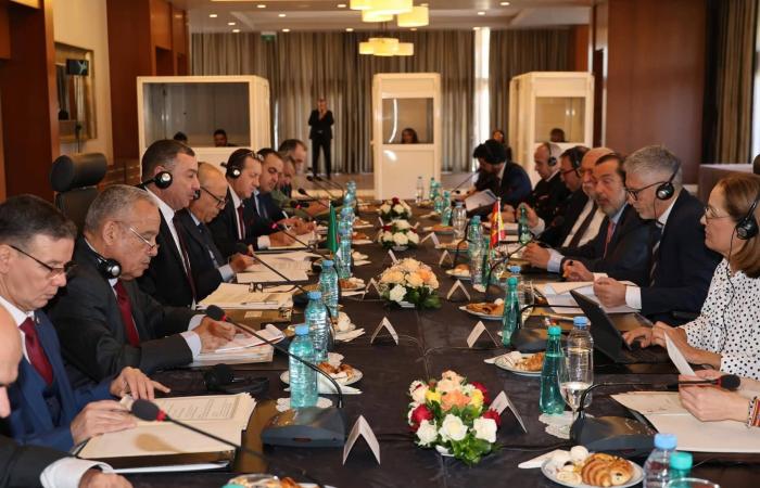 «المسار
      البحري
      الجزائري»
      ابتلع
      أكثر
      من
      ألف
      مهاجر
      خلال
      2025