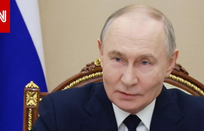 متابعة: "اعتداء آثم".. الإمارات تدين محاولة استهداف مقر إقامة بوتين