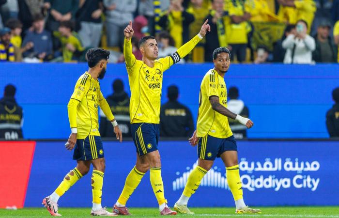 الكشف عن منافس النصر السعودي في دور الـ16 من دوري أبطال آسيا 2