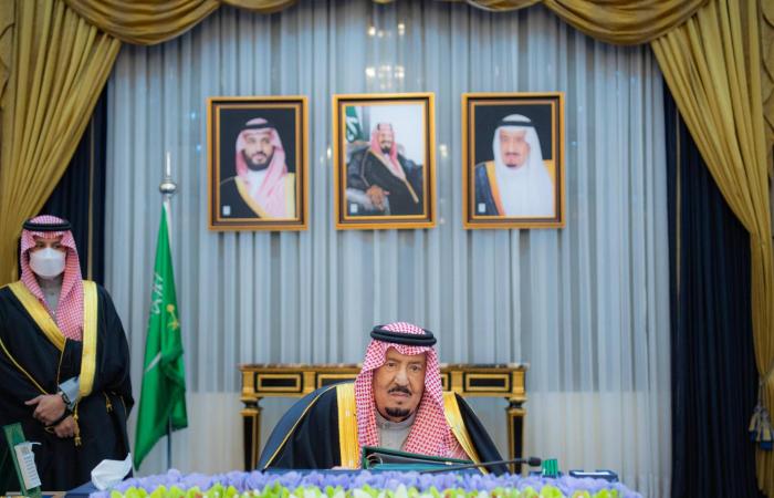 وزيرا
      خارجية
      السعودية
      وأميركا
      يبحثان
      التطورات
      في
      اليمن