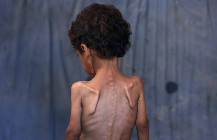 قاضية
      أميركية
      توقف
      إنهاء
      الحماية
      من
      الترحيل
      للمهاجرين
      من
      جنوب
      السودان