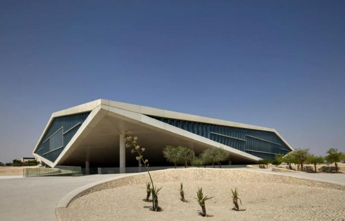 المكتبة الوطنية تستهل العام الجديد بباقة متنوعة من الأنشطة