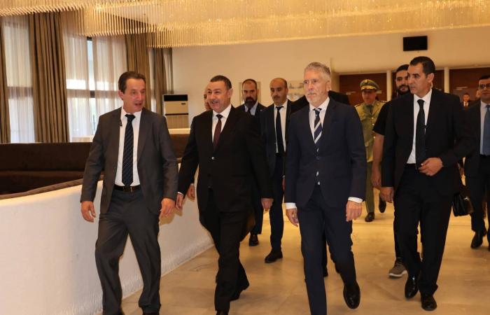 «المسار
      البحري
      الجزائري»
      ابتلع
      أكثر
      من
      ألف
      مهاجر
      خلال
      2025