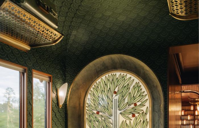 80 ألف دولار في الليلة الواحدة.. رفاهية غير مسبوقة لعربة قطار في باريس