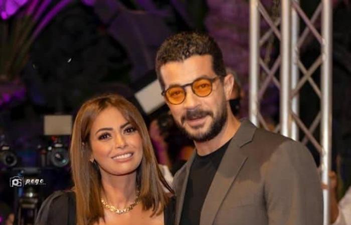 مصر:
      حالات
      زواج
      وطلاق
      مفاجئة...
      و«تألق»
      الشباب
      الأبرز
      فنياً
      بـ2025