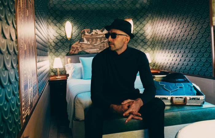 80 ألف دولار في الليلة الواحدة.. رفاهية غير مسبوقة لعربة قطار في باريس