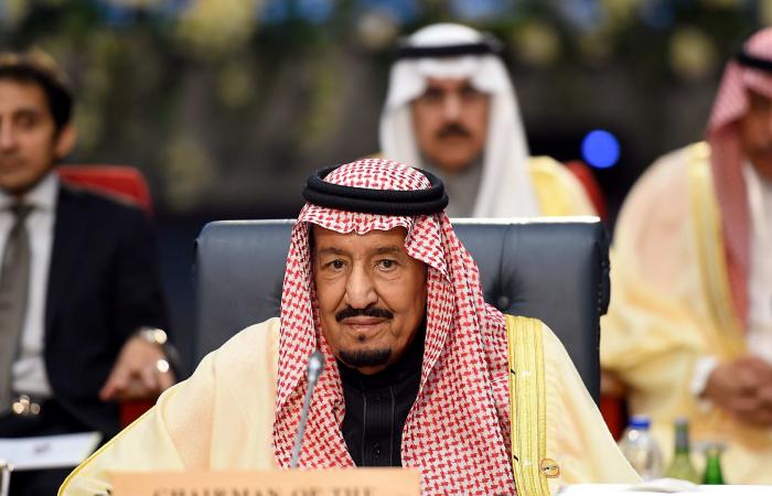 السعودية: المملكة لن تتردد في مواجهة أي مساس أو تهديد لأمنها