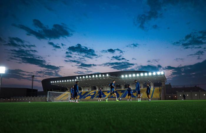 وسطاء
      يعرضون
      كانسيلو
      على
      أندية
      أخرى...
      وراتبه
      عقبة
      رئيسية