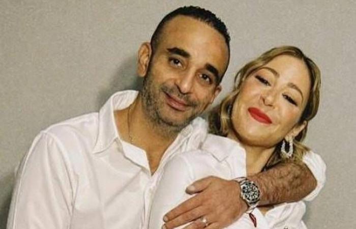 مصر:
      حالات
      زواج
      وطلاق
      مفاجئة...
      و«تألق»
      الشباب
      الأبرز
      فنياً
      بـ2025