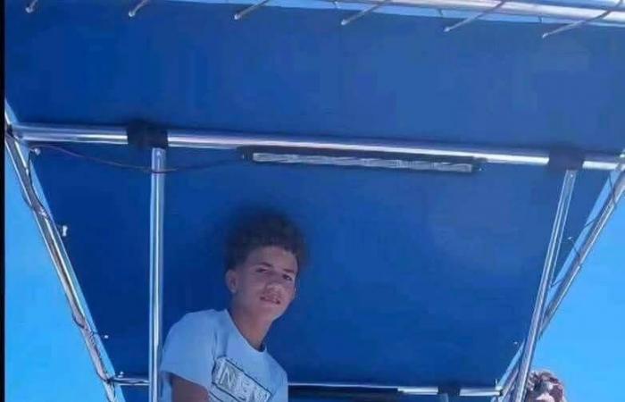 «المسار
      البحري
      الجزائري»
      ابتلع
      أكثر
      من
      ألف
      مهاجر
      خلال
      2025