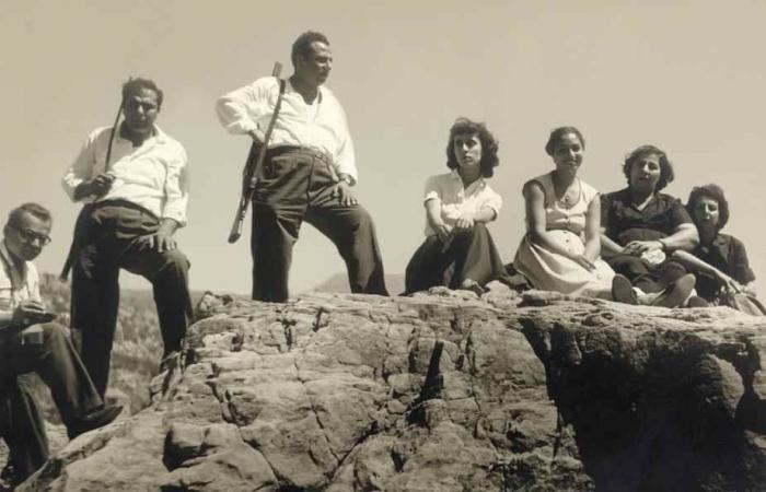 شراكة
      «الإشعاع»:
      فيروز
      والأخوان
      رحباني
      مع
      صبري
      الشريف