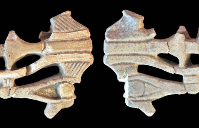 مصر:
      الكشف
      عن
      ورش
      أثرية
      لتجهيز
      السمك
      المملح
      وجبّانة
      رومانية
      في
      البحيرة