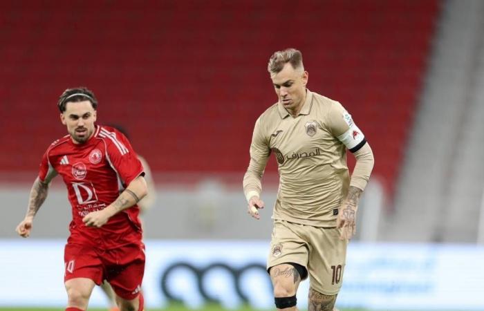 صراع الهدافين يشعل الدوري