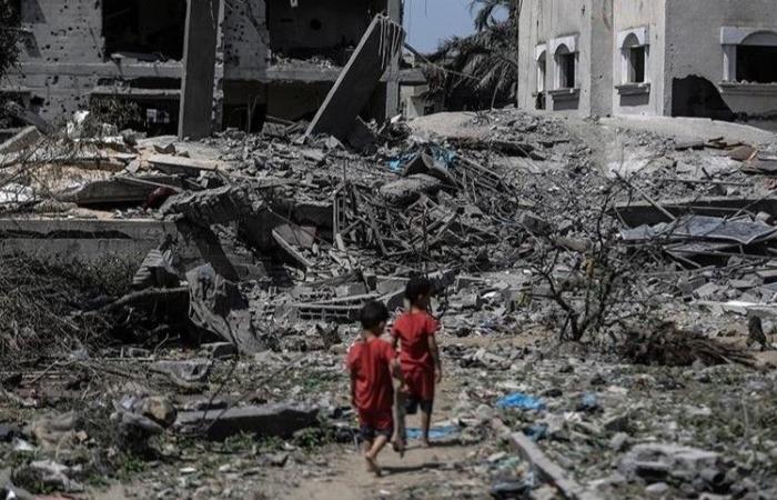 اليونيسيف: عام 2025 كان الأسوأ لملايين الأطفال بسبب الجوع والحروب