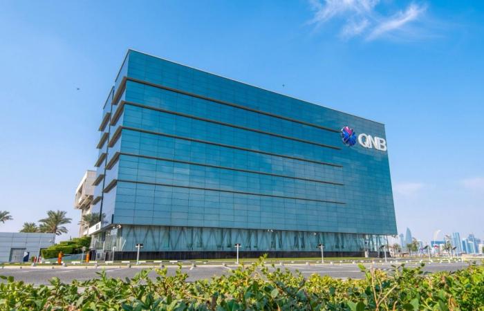 QNB يحصد جوائز وتصنيفات عالمية خلال 2025
