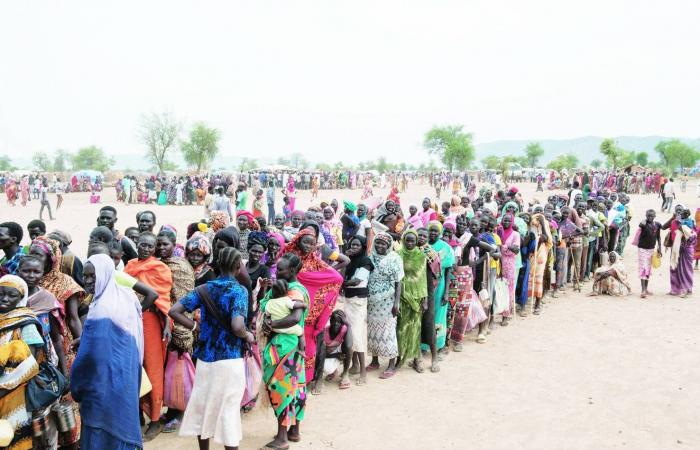 مجلس
      الوزراء
      السوداني
      يجيز
      «موازنة
      2026
      الطارئة»
      ويصفها
      بـ«المعجزة»